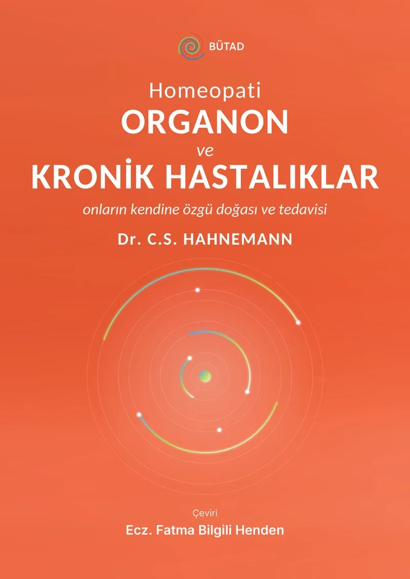 Homeopati Organon ve Kronik Hastalıklar