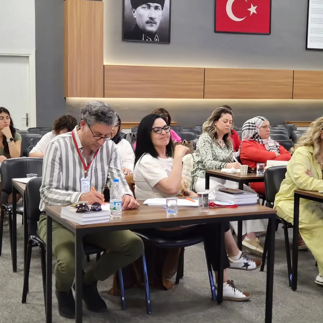 Dr. Dinesh Chauhan ile Anamnez Almanın İncelikleri Konulu Eğitim - 2