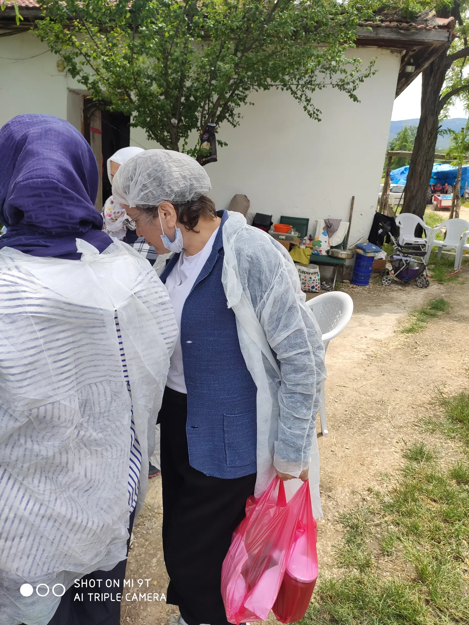 Türkmen Dağı Homeopati eğtimi - 95