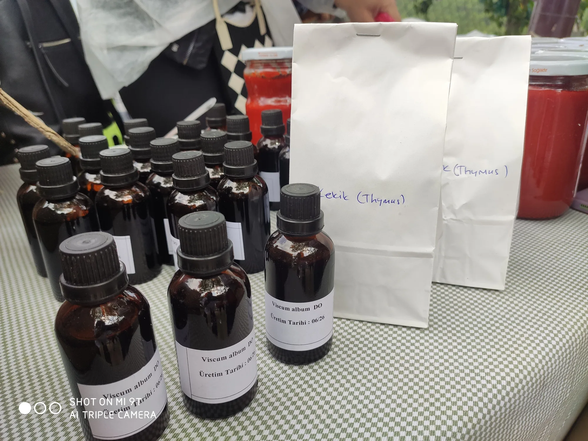 Türkmen Dağı Homeopati eğtimi - 82