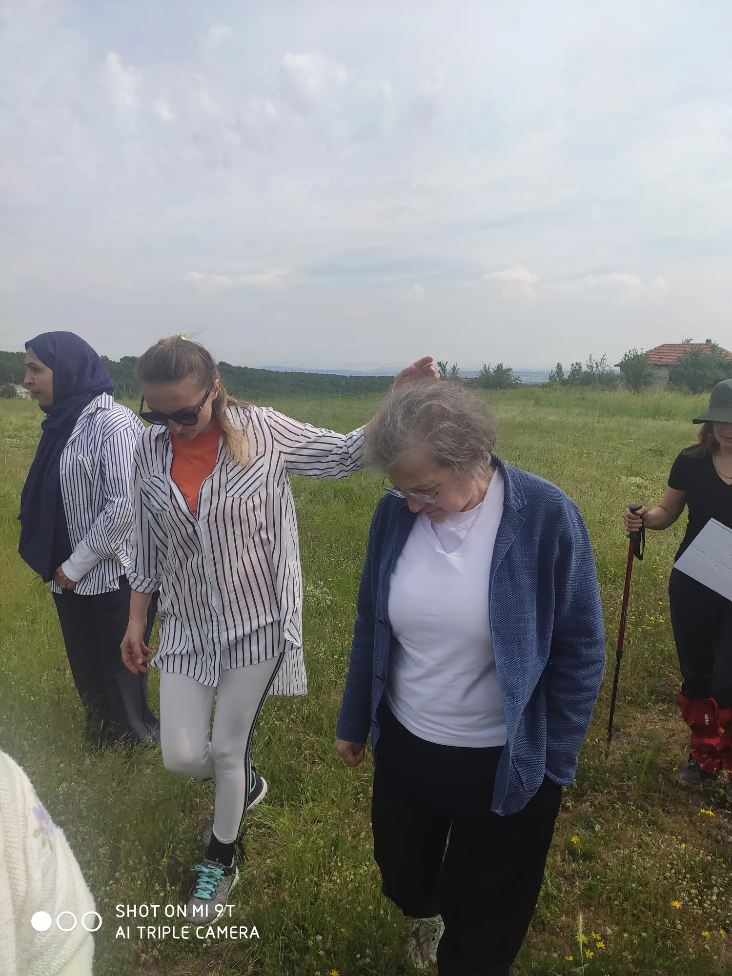 Türkmen Dağı Homeopati eğtimi - 80