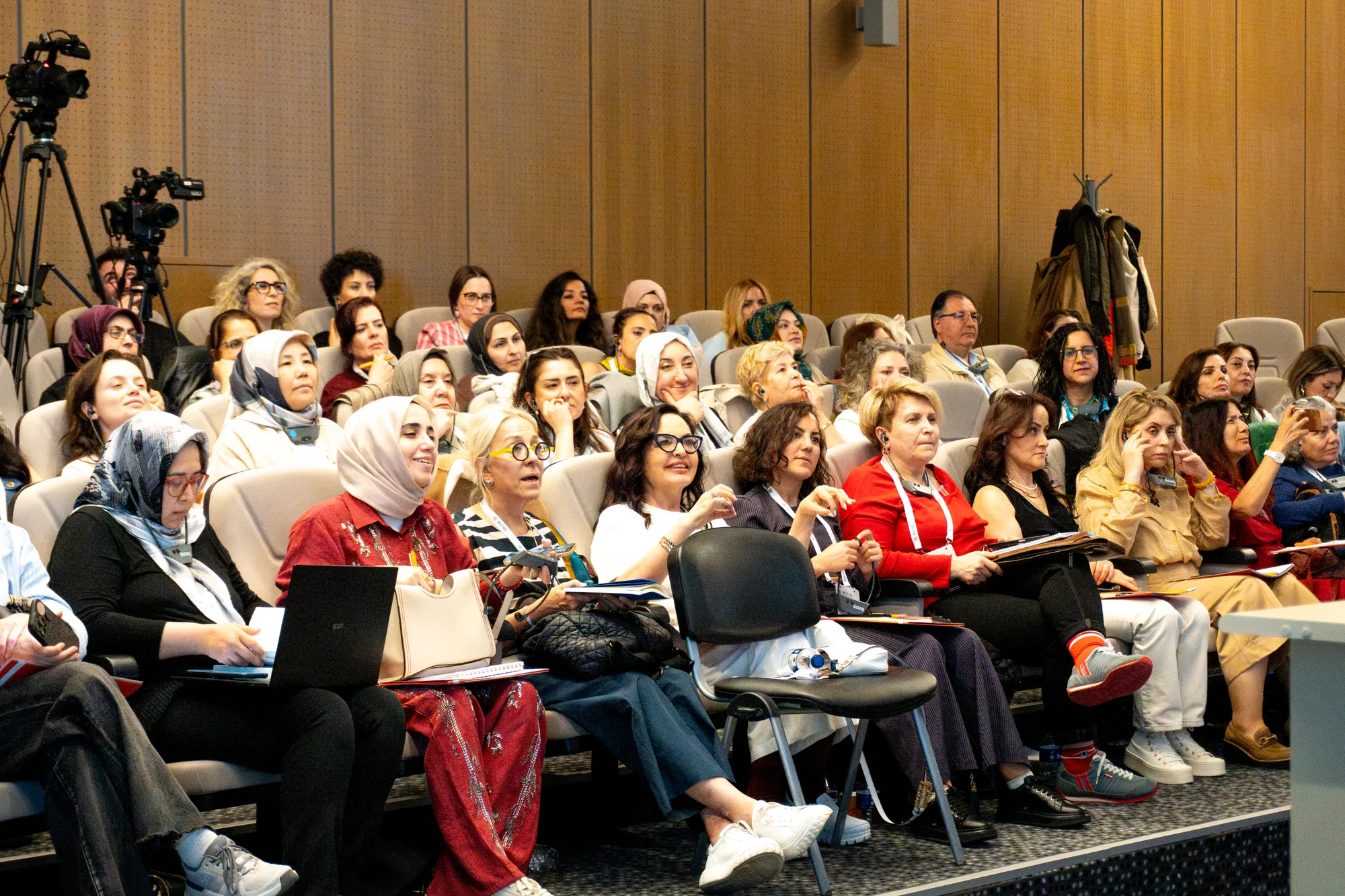 Dr. Rajan Sankaran İstanbul 2026 - 19