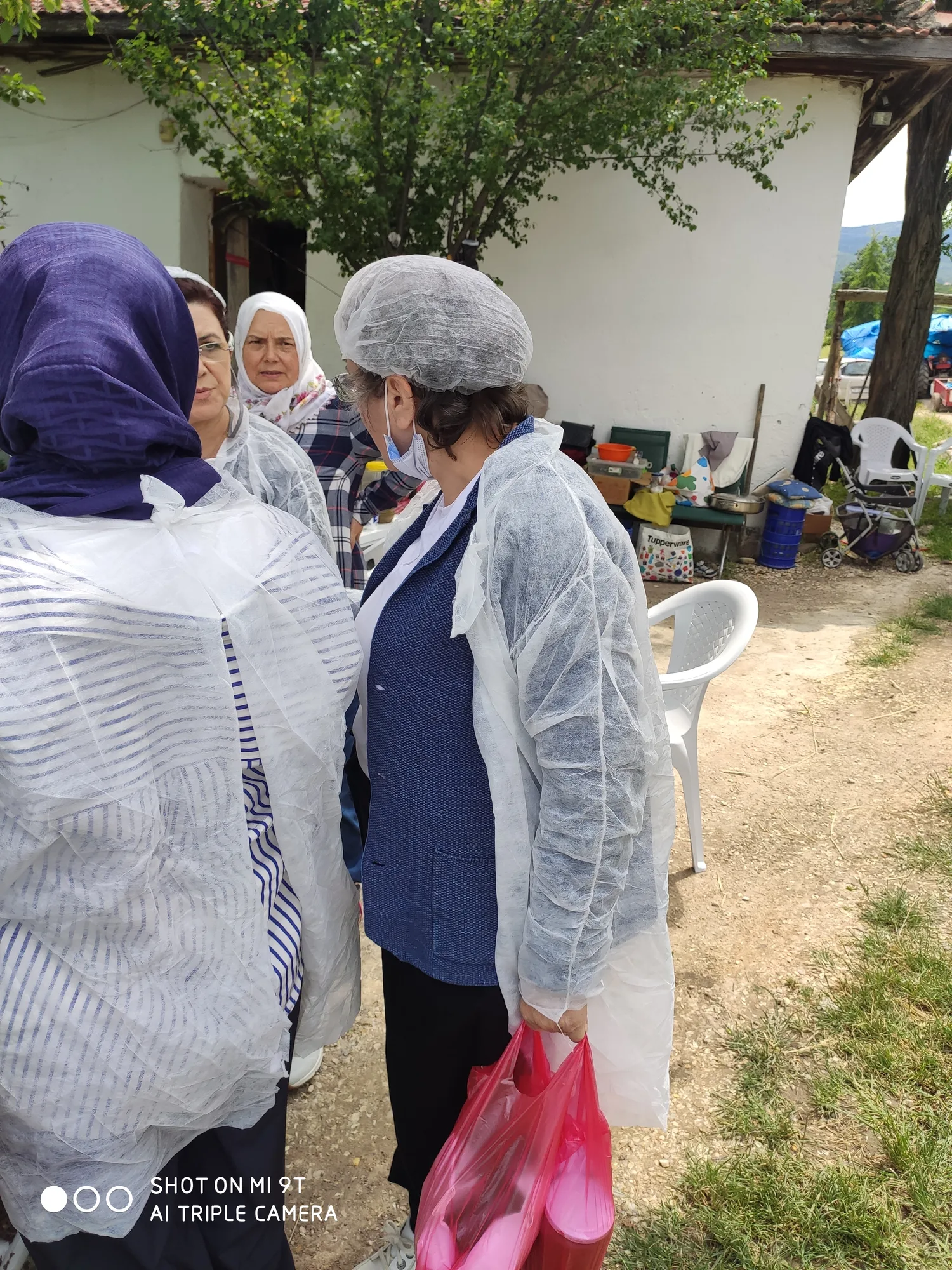 Türkmen Dağı Homeopati eğtimi - 94