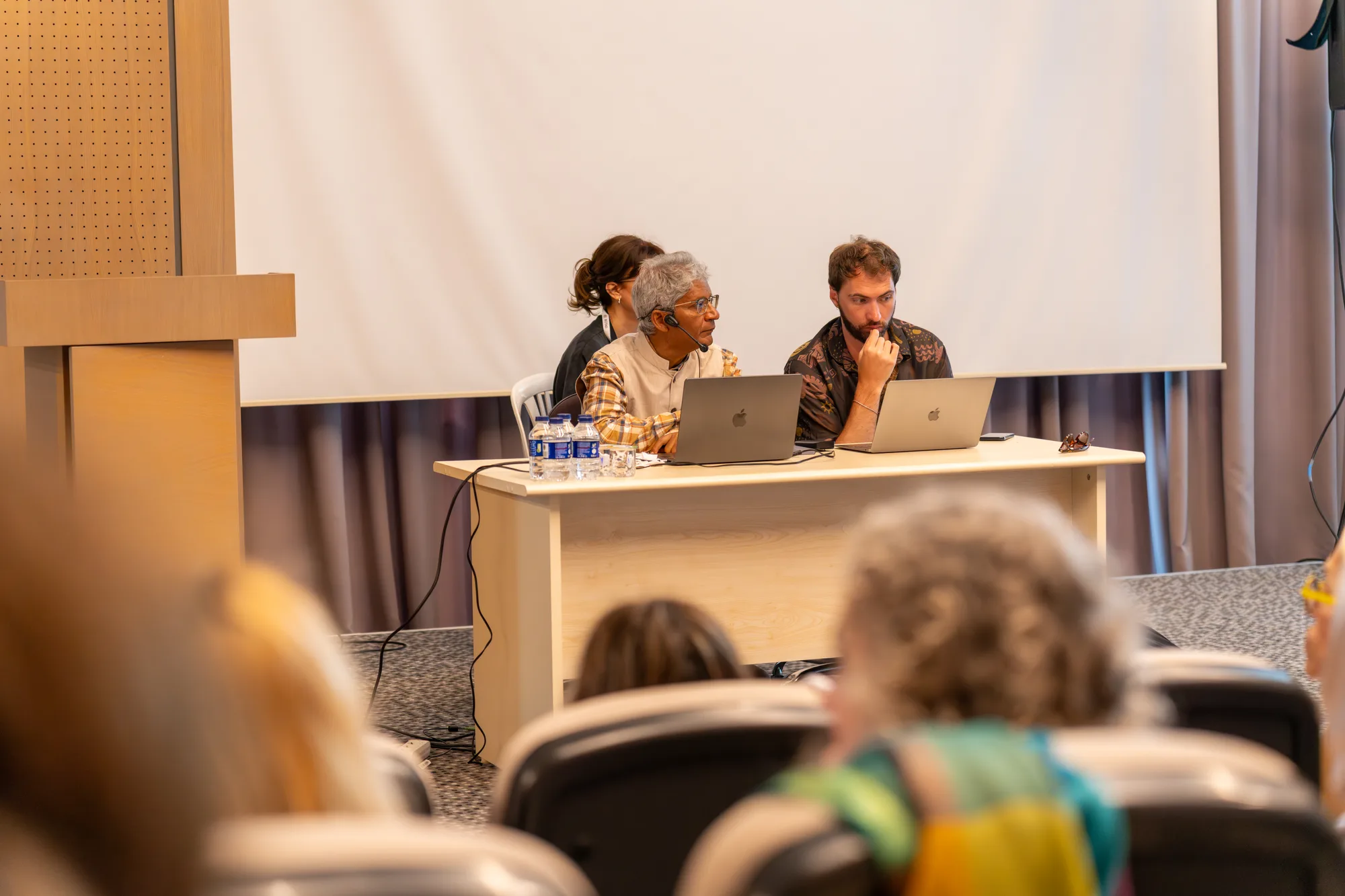Dr. Rajan Sankaran İstanbul 2026 - 16