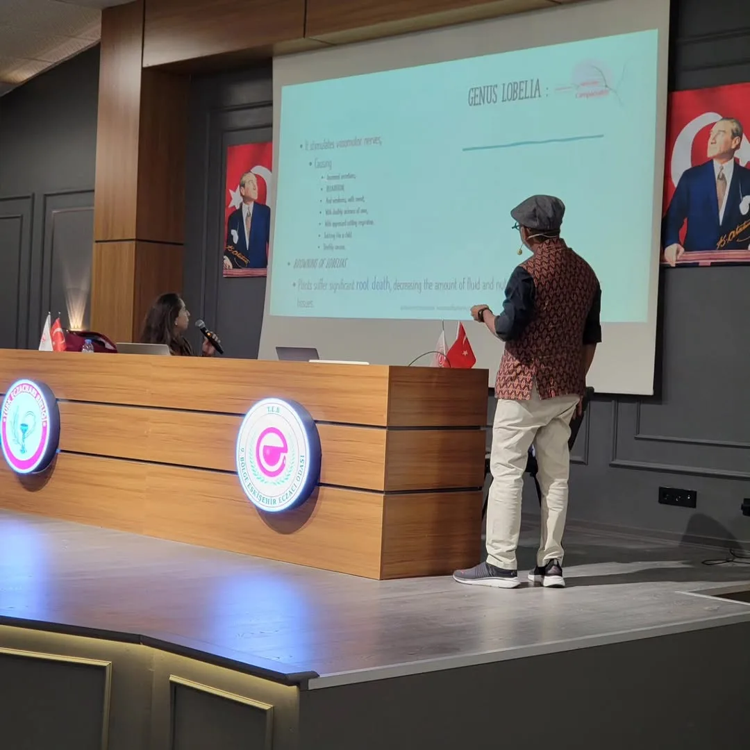 Dr. Dinesh Chauhan ile Anamnez Almanın İncelikleri Konulu Eğitim - 4