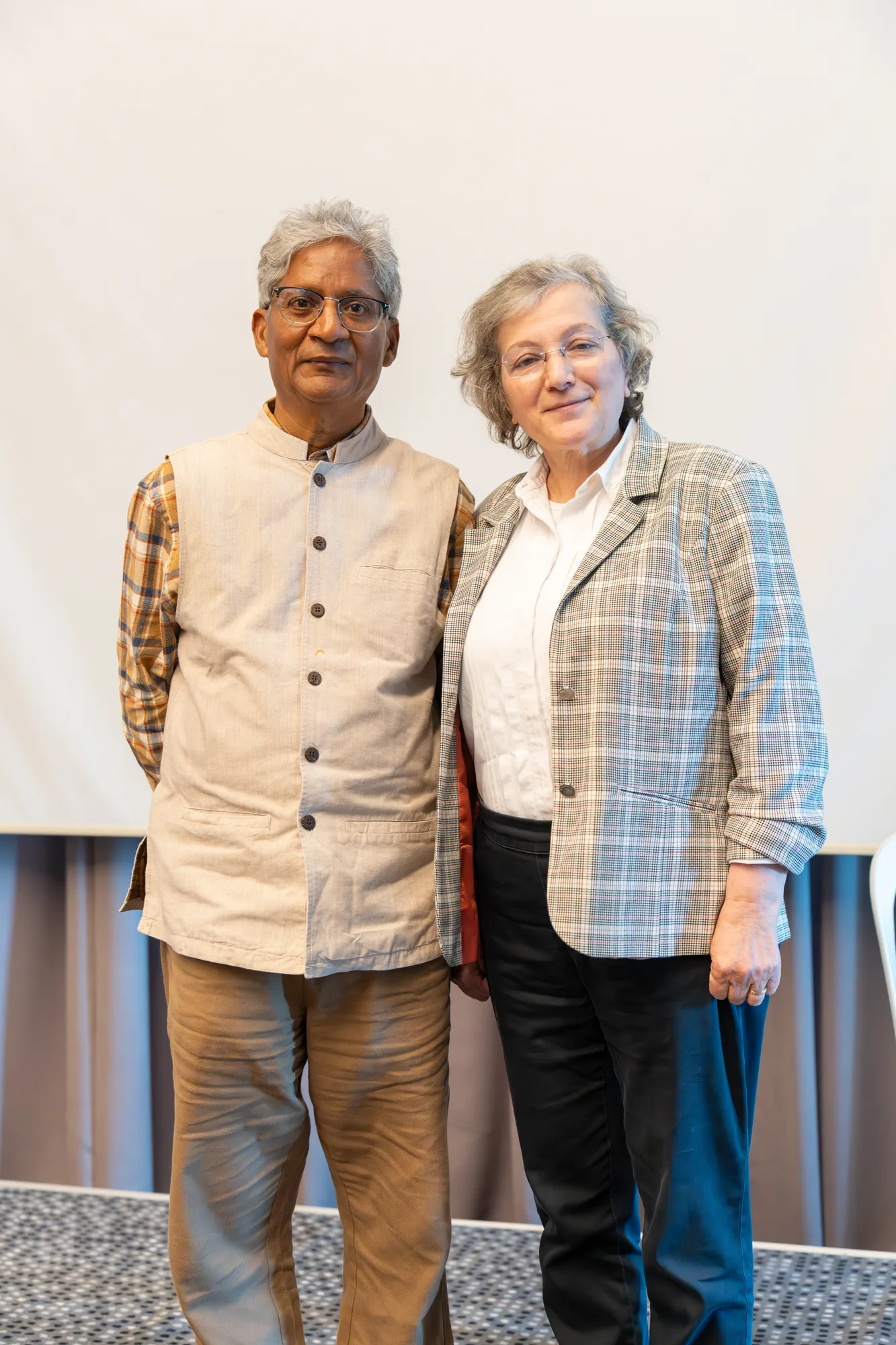 Dr. Rajan Sankaran İstanbul 2026 - 11