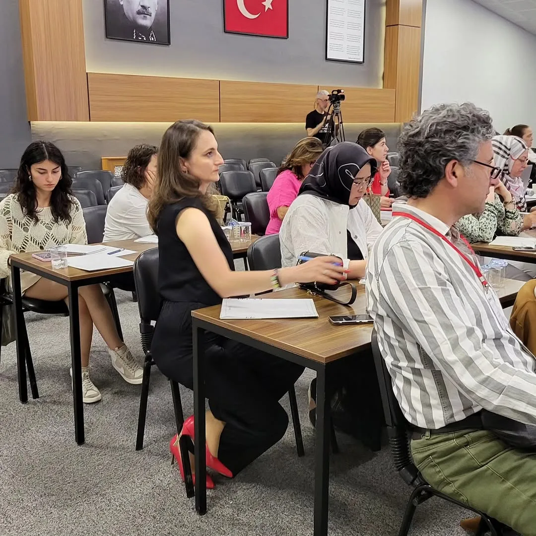 Dr. Dinesh Chauhan ile Anamnez Almanın İncelikleri Konulu Eğitim - 7