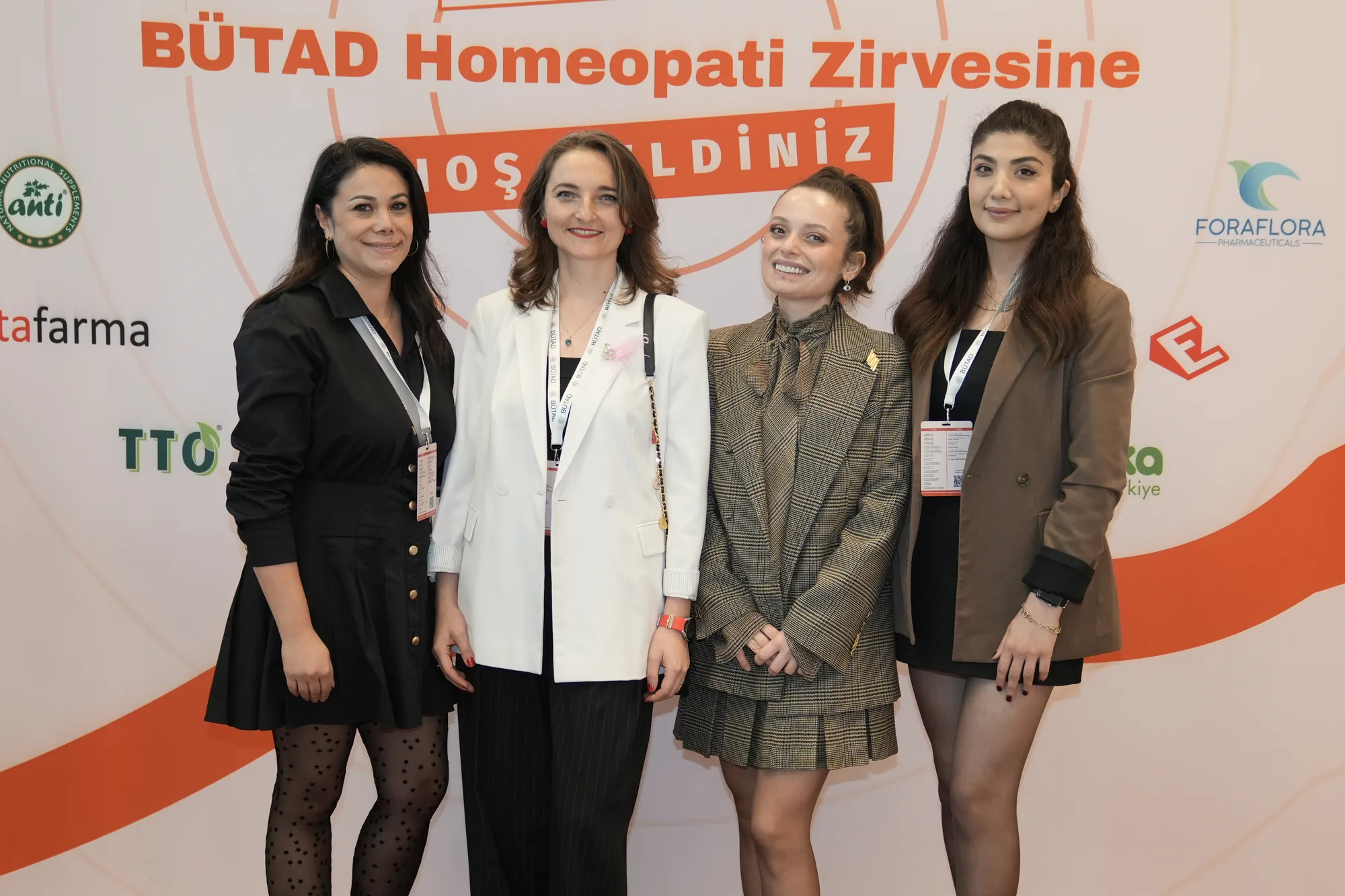 Homeopati Zirvesi 2025 - 1