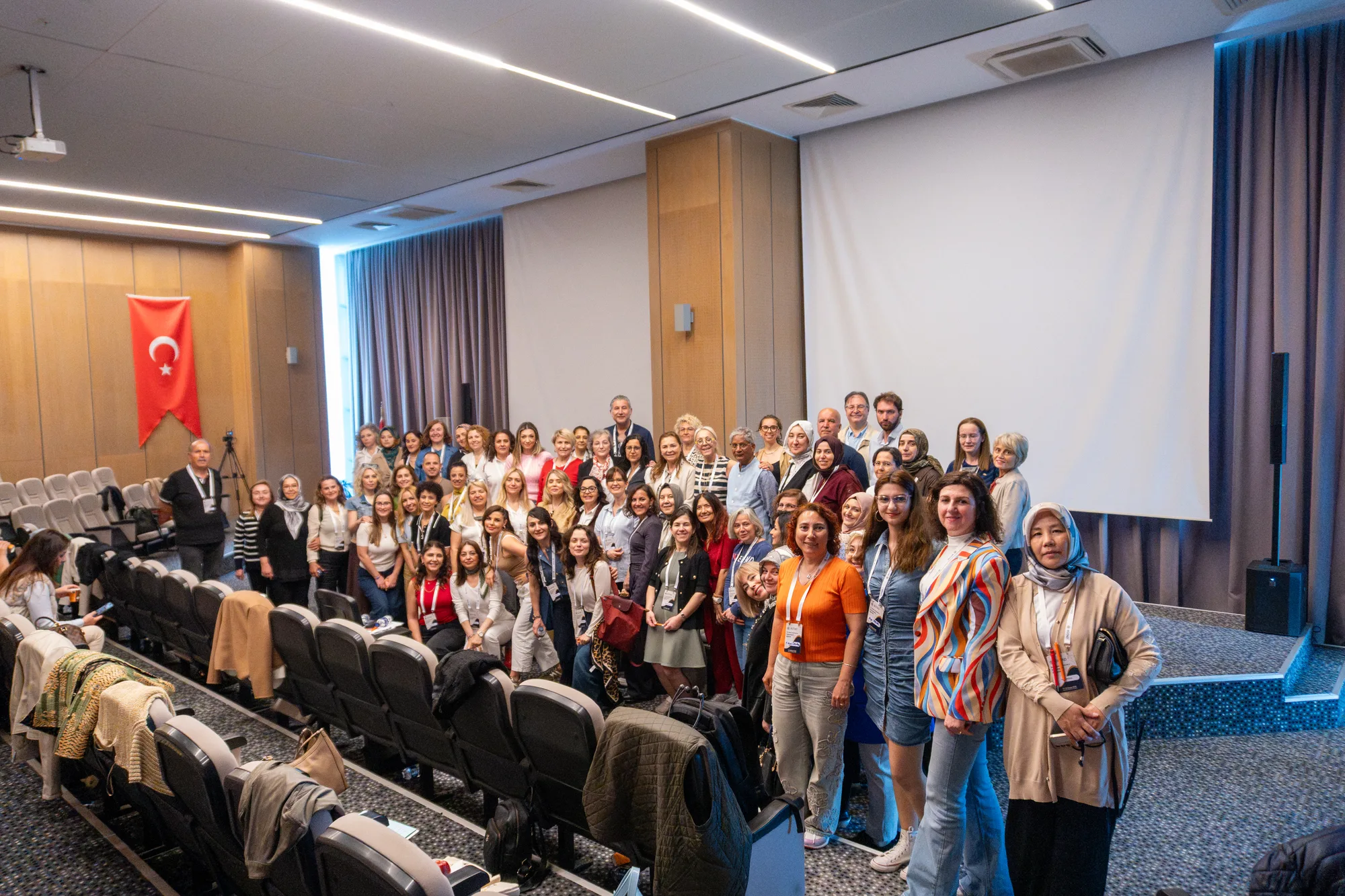 Dr. Rajan Sankaran İstanbul 2026 - 4