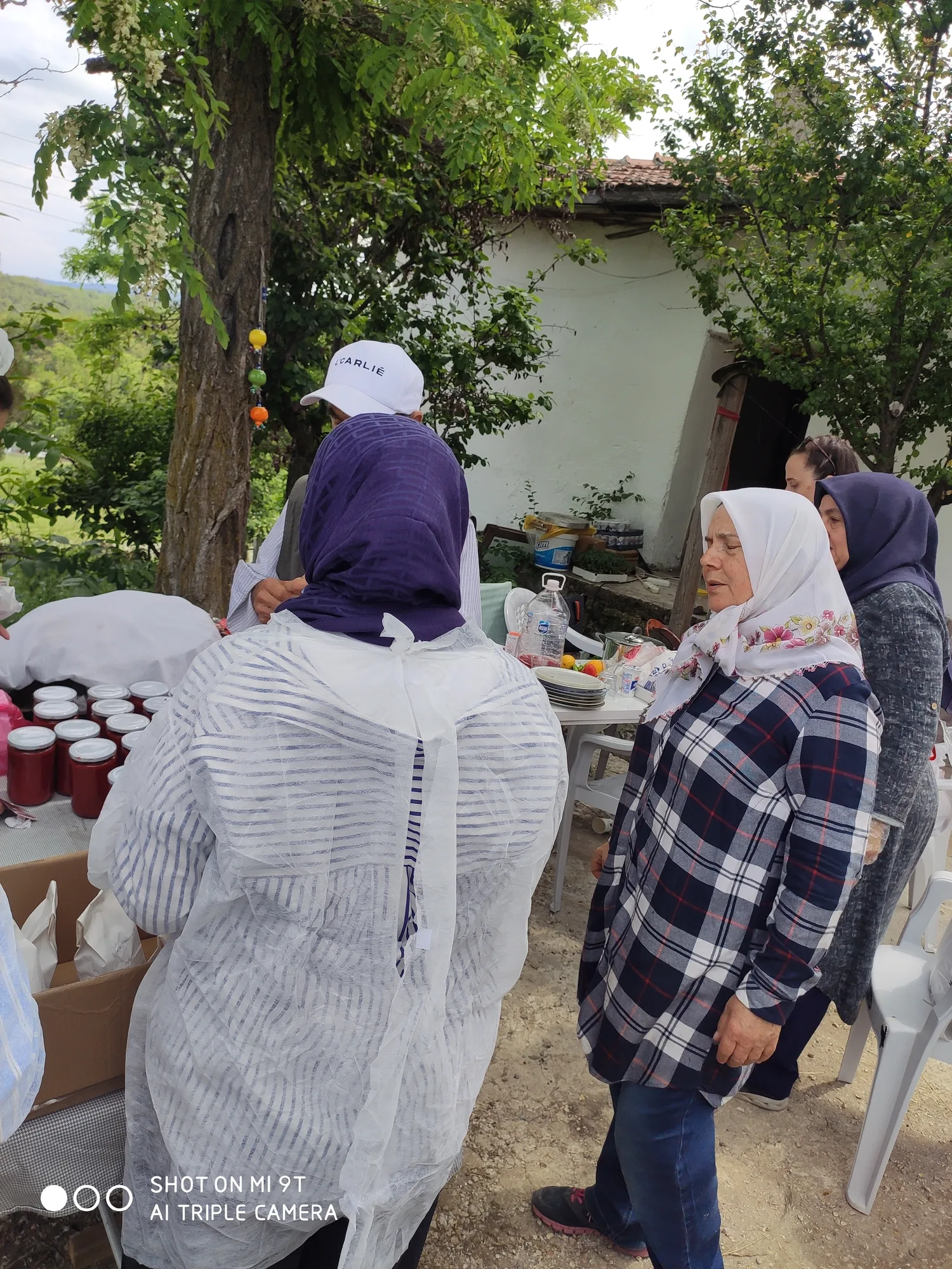 Türkmen Dağı Homeopati eğtimi - 84