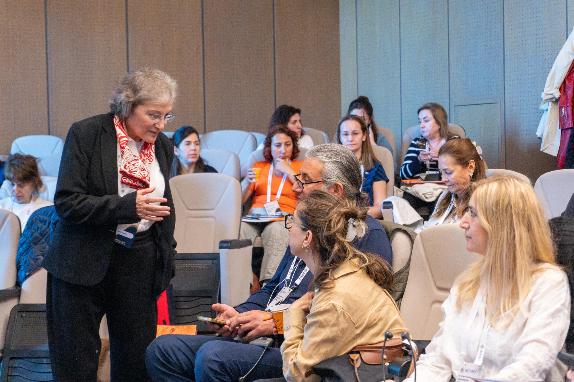 Dr. Rajan Sankaran İstanbul 2026 - 7