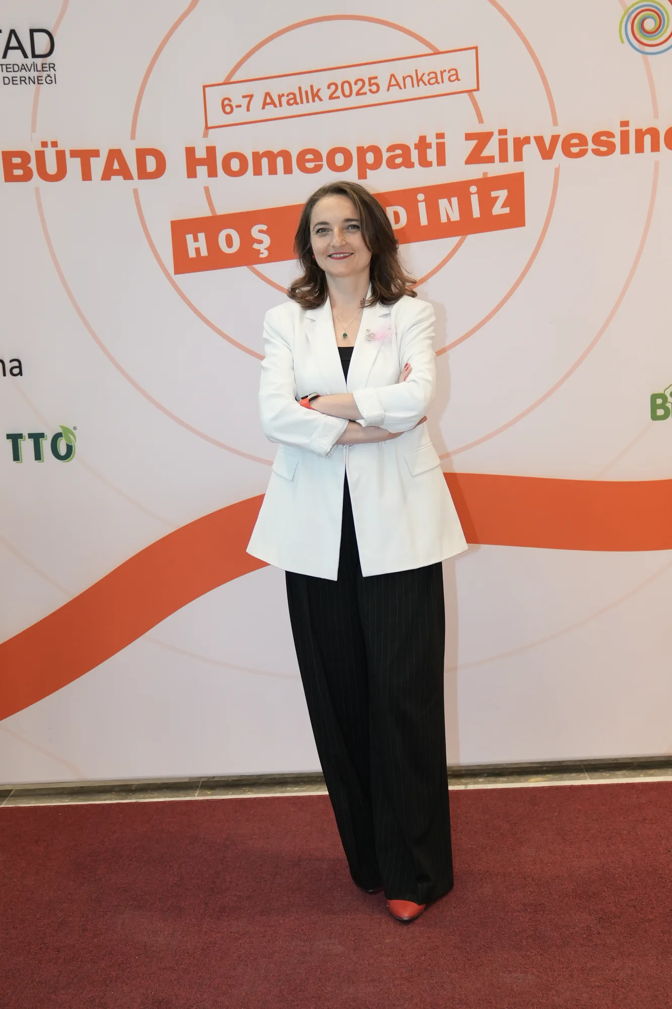 Homeopati Zirvesi 2025 - 3