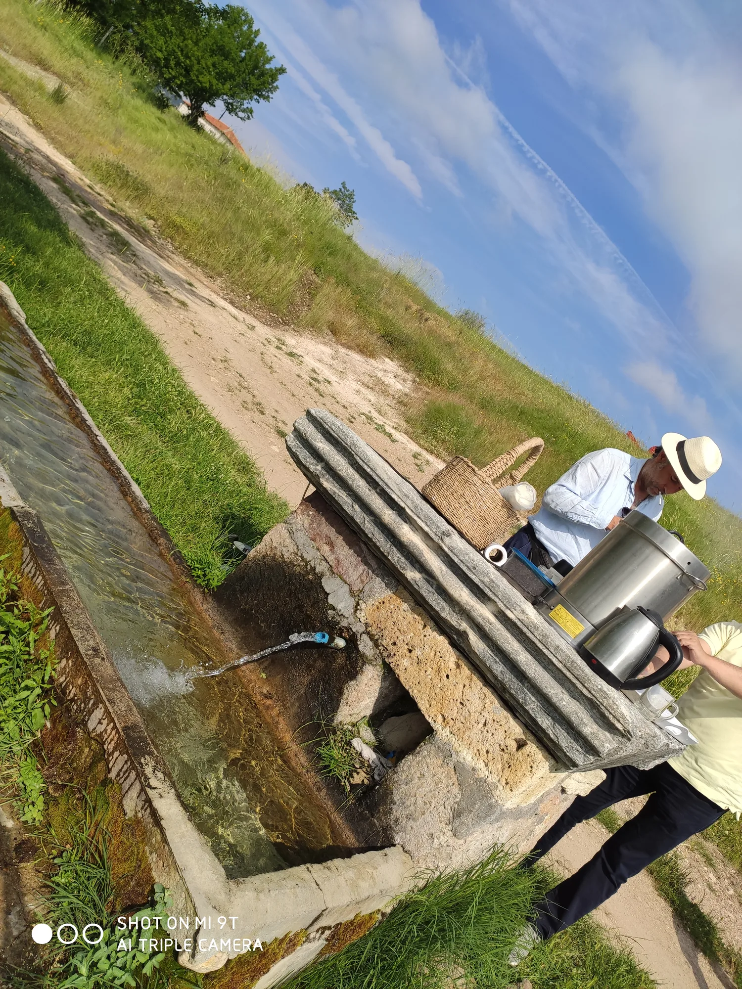 Türkmen Dağı Homeopati eğtimi - 14