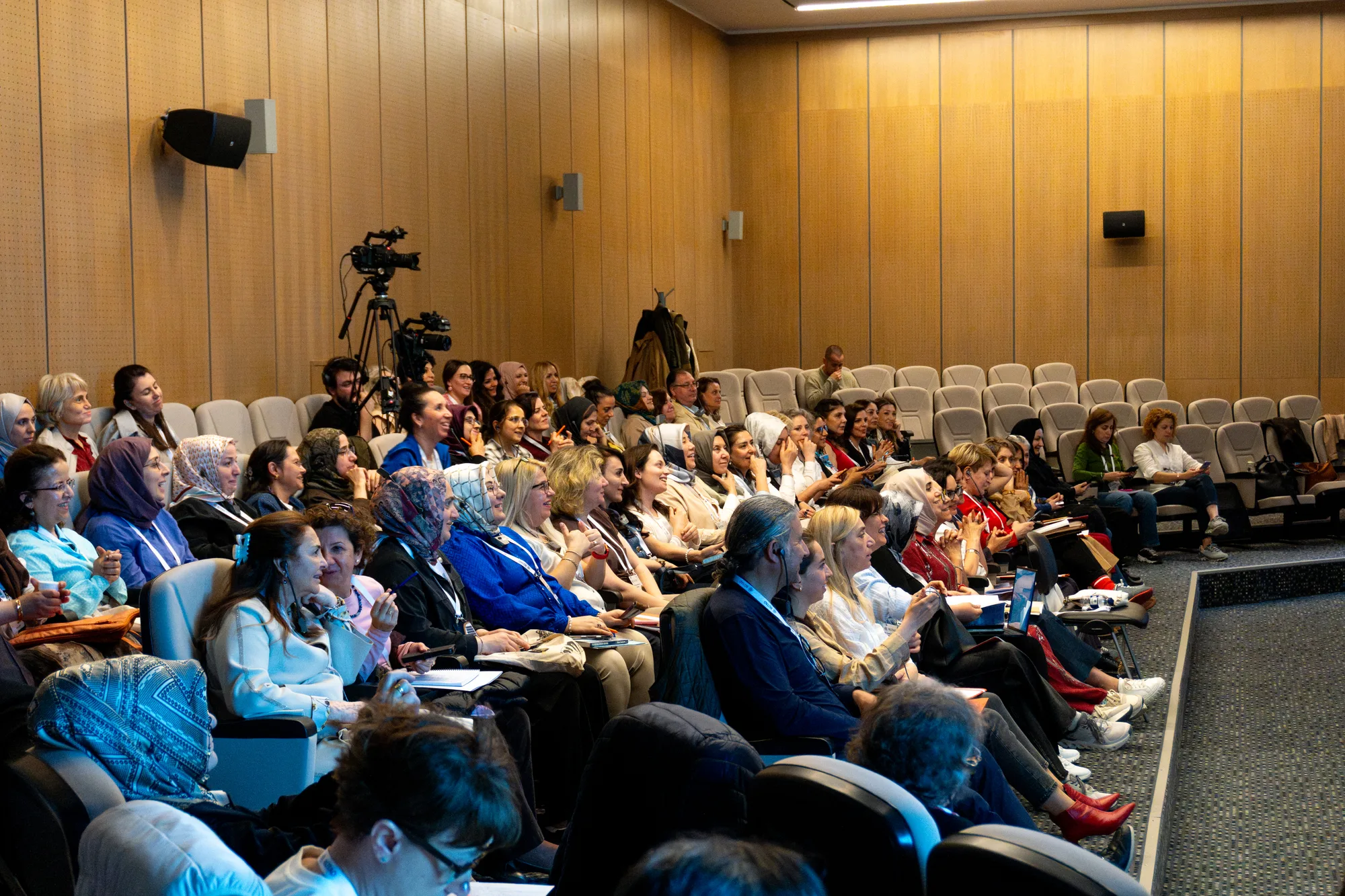 Dr. Rajan Sankaran İstanbul 2026 - 9