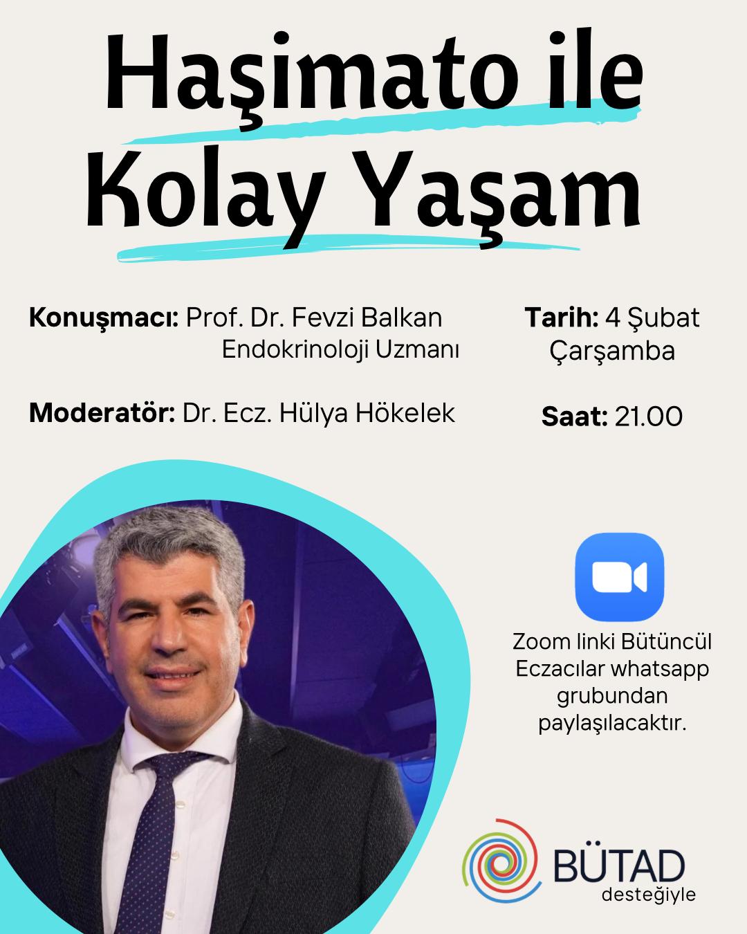 Haşimato ile Kolay Yaşam