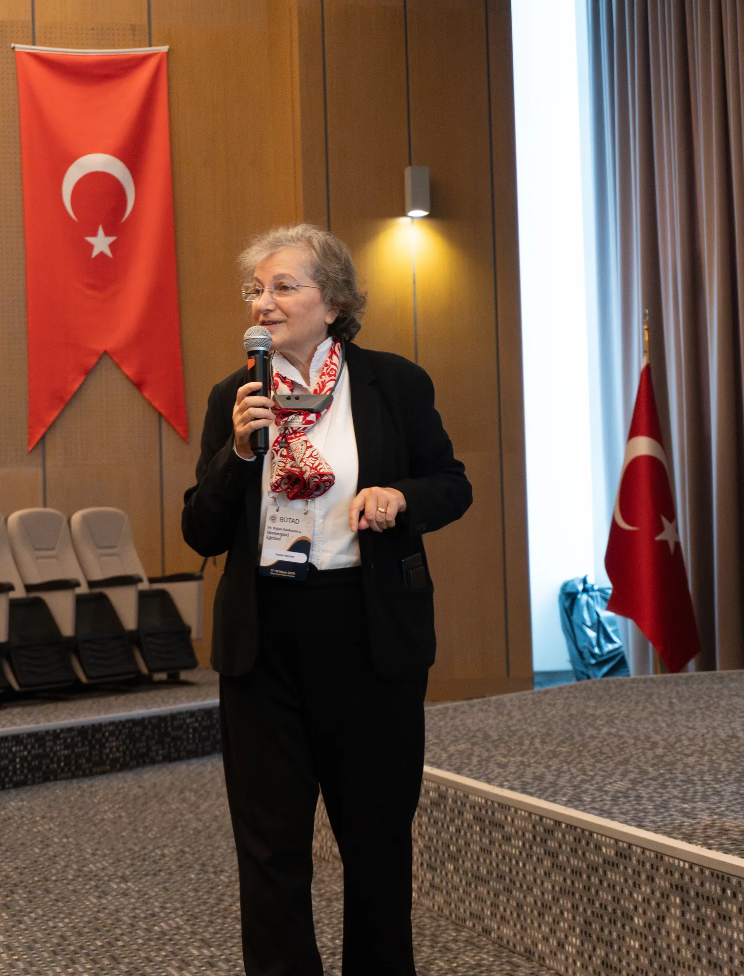 Dr. Rajan Sankaran İstanbul 2026 - 26