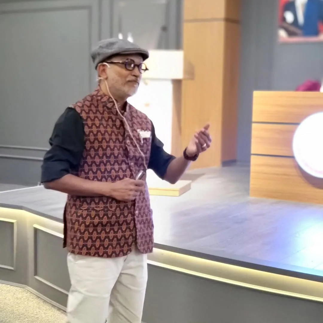 Dr. Dinesh Chauhan ile Anamnez Almanın İncelikleri Konulu Eğitim - 3