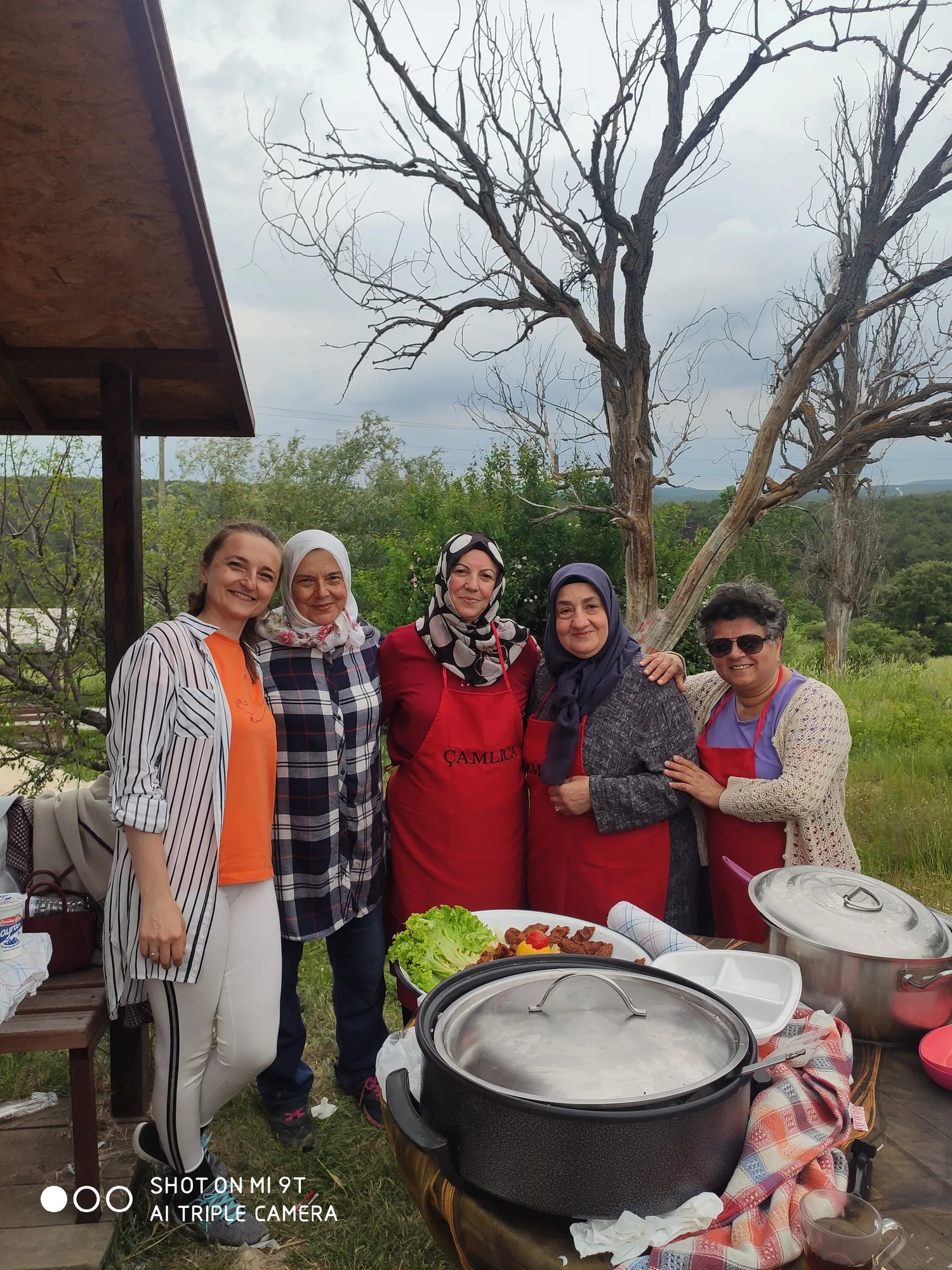 Türkmen Dağı Homeopati eğtimi - 81